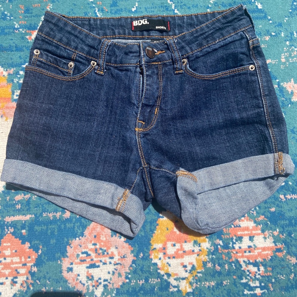 BDG Shortie from Urban